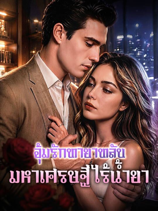 อุ้มรักทายาทลับ มหาเศรษฐีไร้น้ำยา
