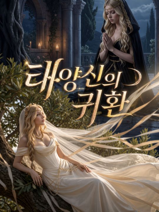 태양신의 귀환