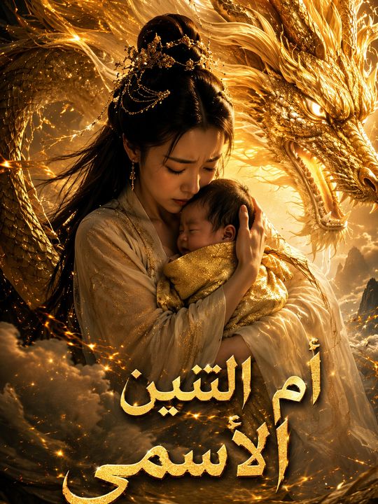 أم التنين الأسمى