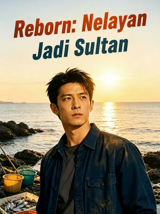 Reborn: Nelayan Jadi Sultan