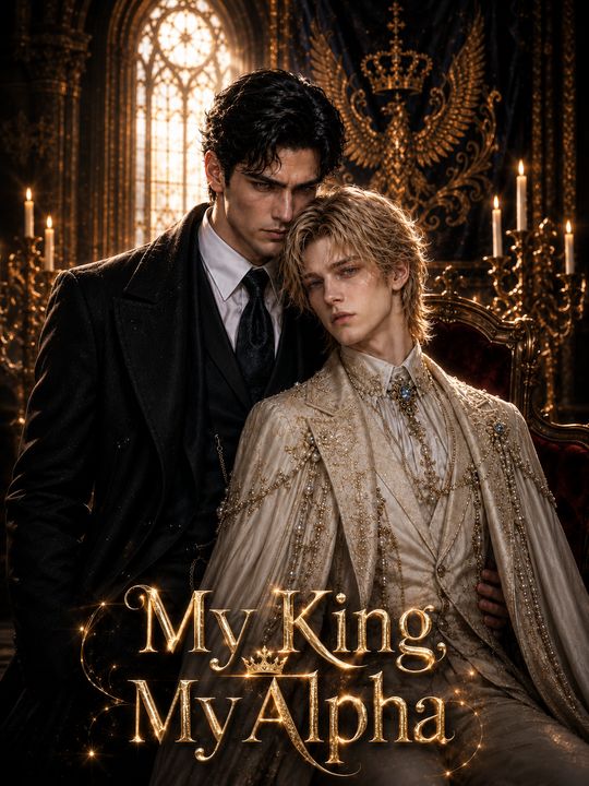 My King, My Alpha