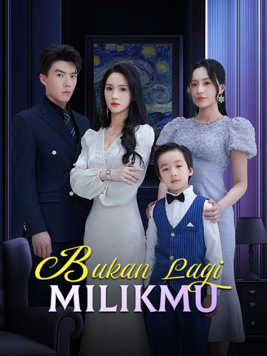 Bukan Lagi Milikmu [Indonesian] (2025)
