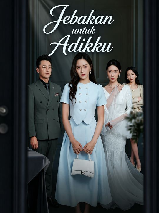Jebakan untuk Adikku