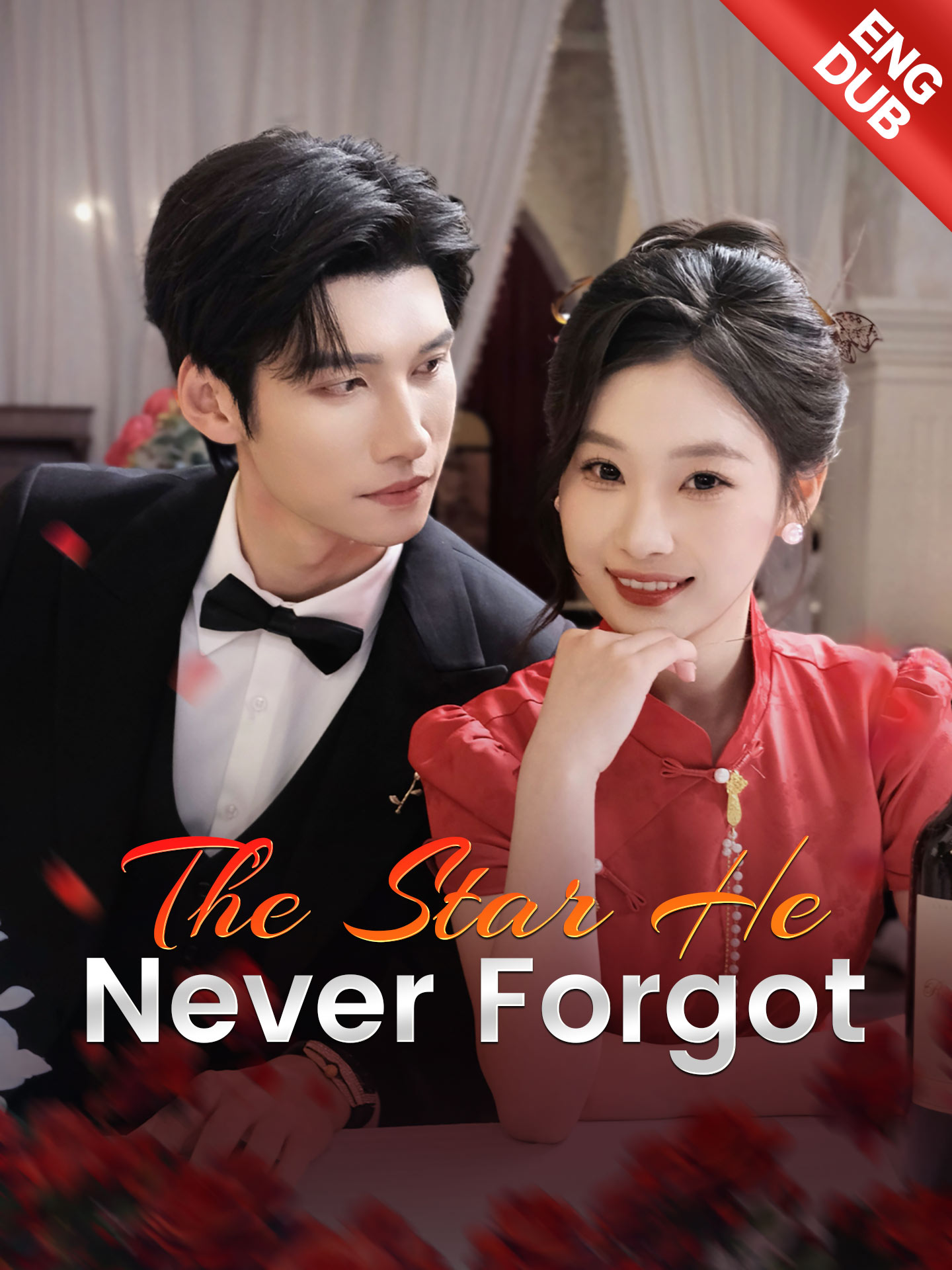 [ENG DUB] The Star He Never Forgot