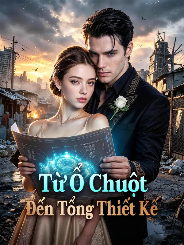 Từ Ổ Chuột Đến Tổng Thiết Kế