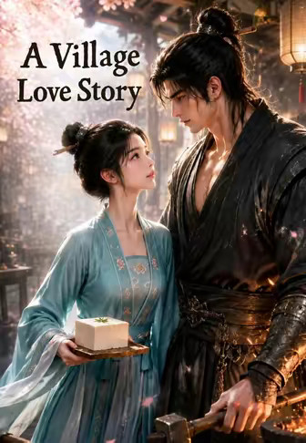 A Village Love Story
