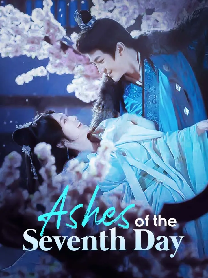 Ashes of the Seventh Day