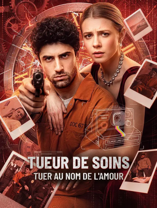 Tueur de soins : Tuer au nom de l'amour
