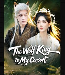 The Wolf King Is My Consort (2024)
