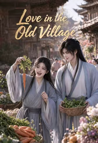 Love in the Old Village