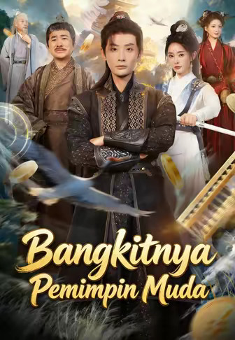 Bangkitnya Pemimpin Muda