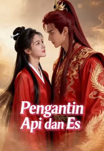 Pengantin Api dan Es