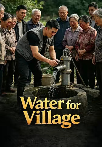 Water for Village