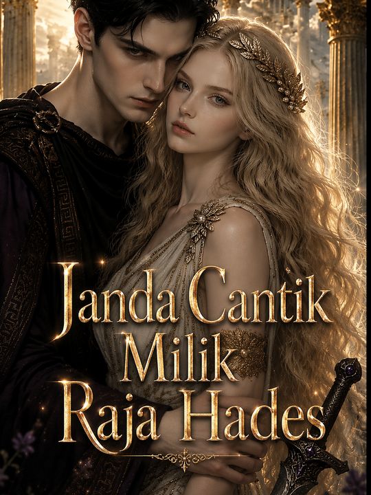 Janda Cantik Milik Raja Hades