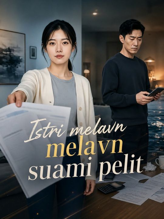 Istri melawan suami pelit
