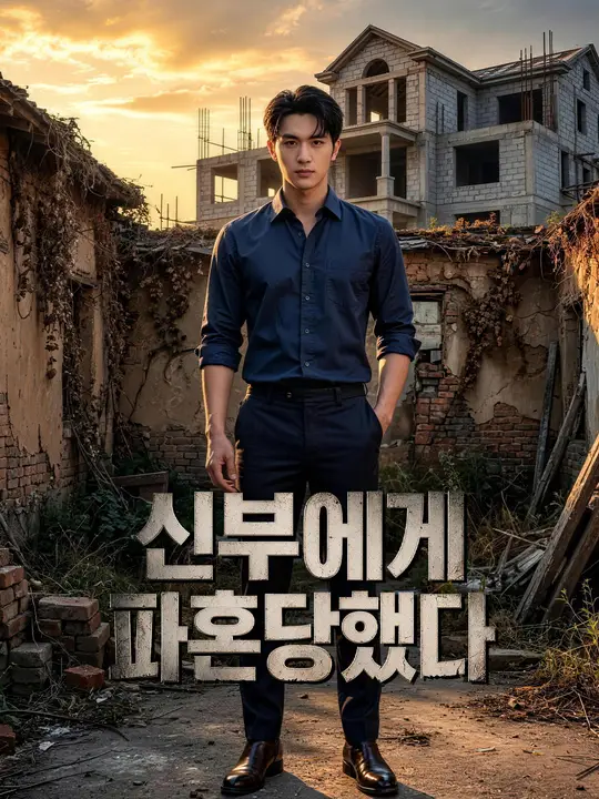 신부에게 파혼당했다