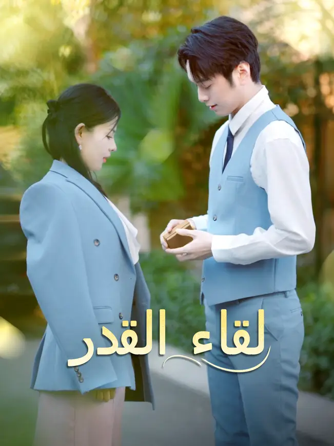لقاء القدر [مدبلج للعربية] (2025)