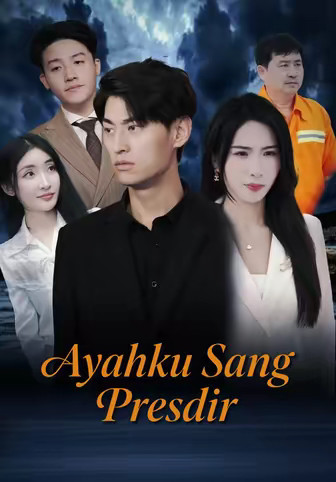 Ayahku Sang Presdir