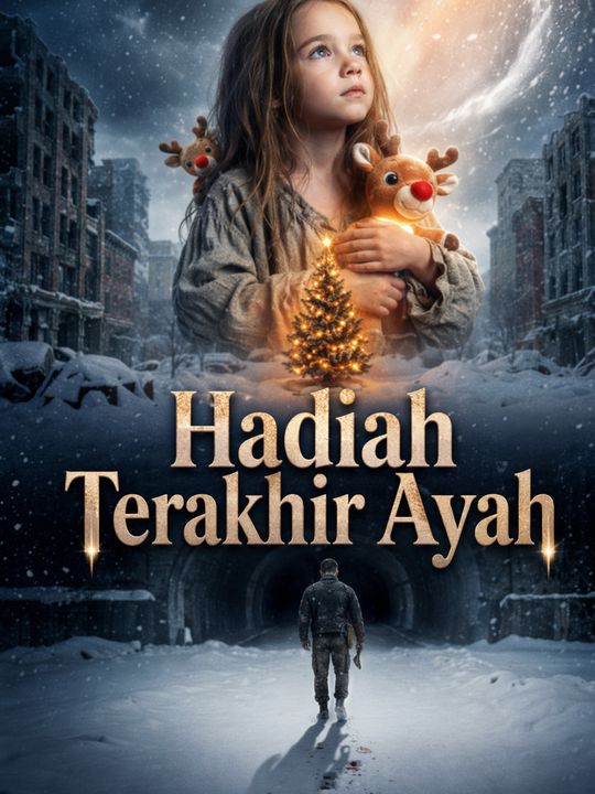 Hadiah Terakhir Ayah