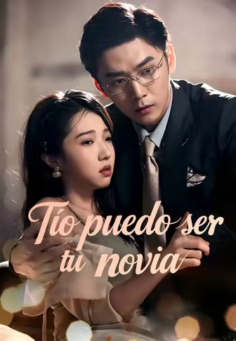 Tío puedo ser tu novia