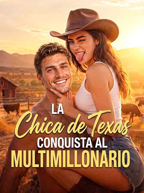 La chica de Texas conquista al multimillonario