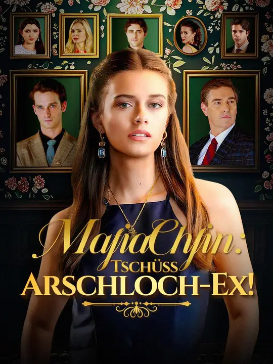 (Synchro)MafiaChfin: Tschüss, Arschloch-Ex!