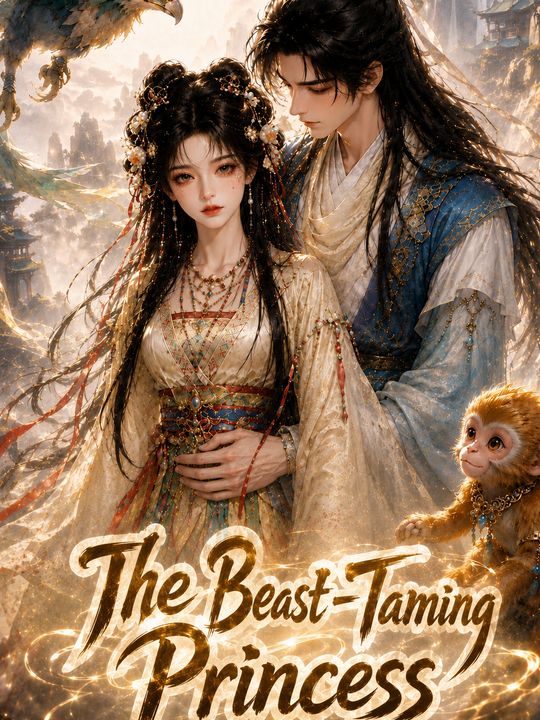 The Beast-Taming Princess