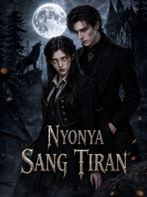 Nyonya Sang Tiran