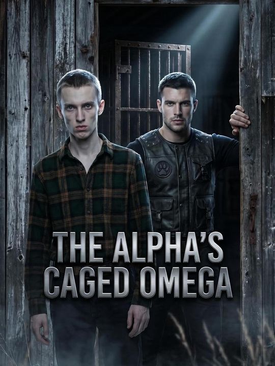 The Alpha's Caged Omega