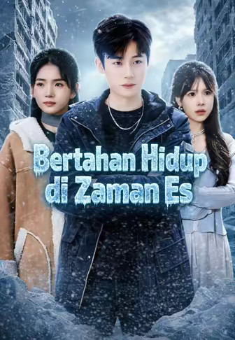 Bertahan Hidup di Zaman Es