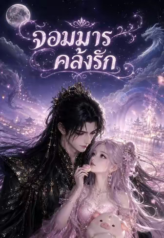 จอมมารคลั่งรัก