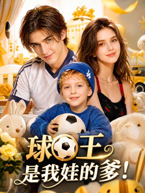 球王是我娃的爹！