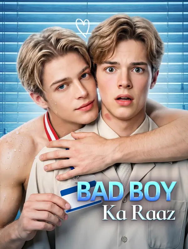 Bad Boy Ka Raaz