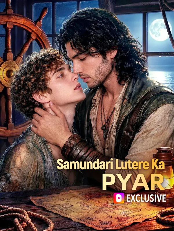Samundari Lutere Ka Pyar