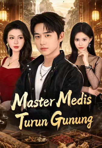 Master Medis Turun Gunung