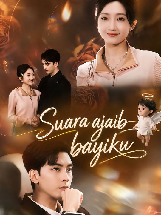 Suara ajaib bayiku