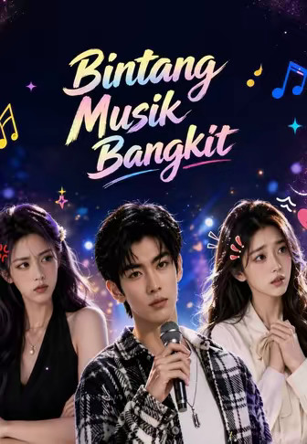 Bintang Musik Bangkit