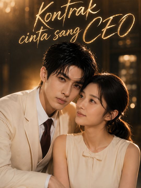 Pernikahan kontrak sang CEO