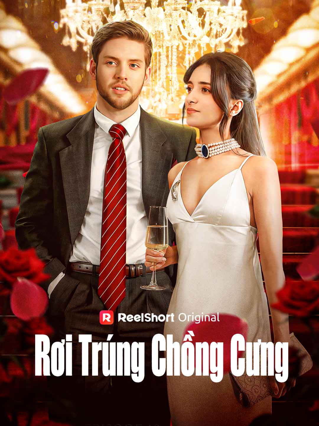 Rơi Trúng Chồng Cưng