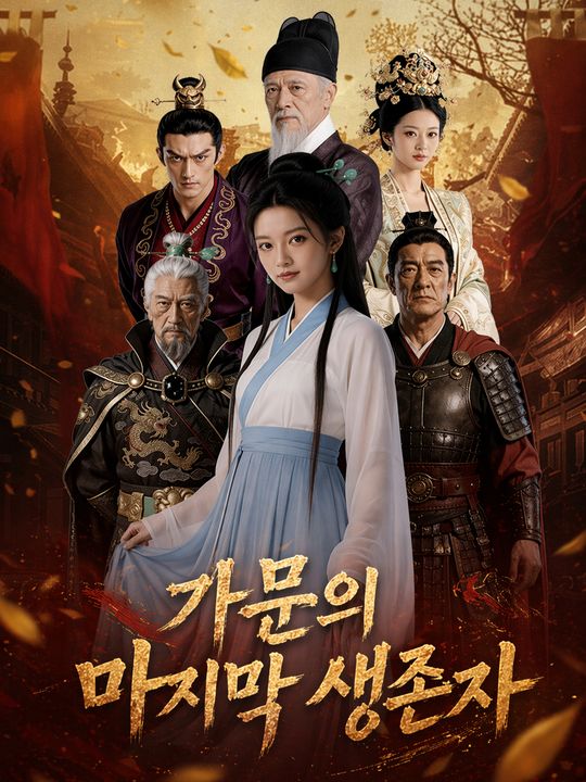 가문의 마지막 생존자