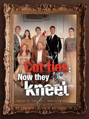 Cut Ties, Now They Kneel