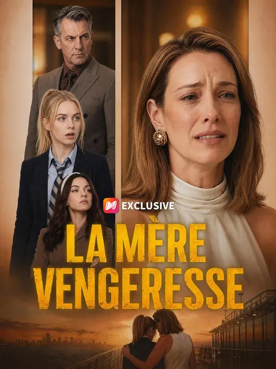 (Doublage) LA MÈRE VENGERESSE