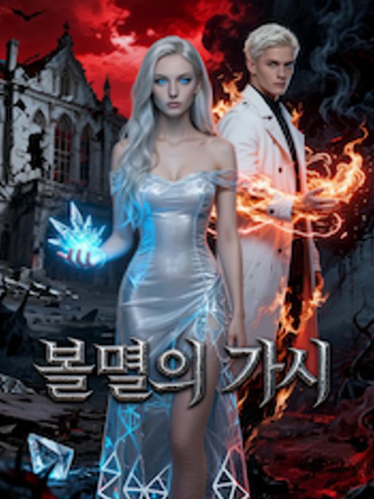 불멸의 가시