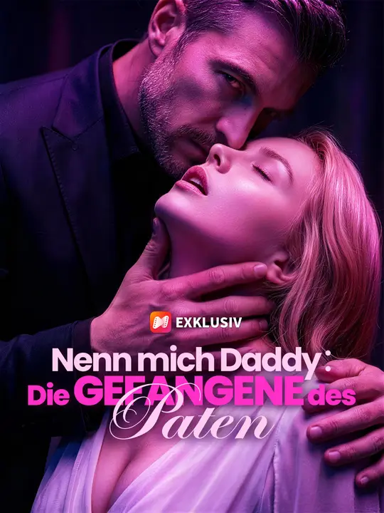 Nenn mich Daddy：Die Gefangene des Paten