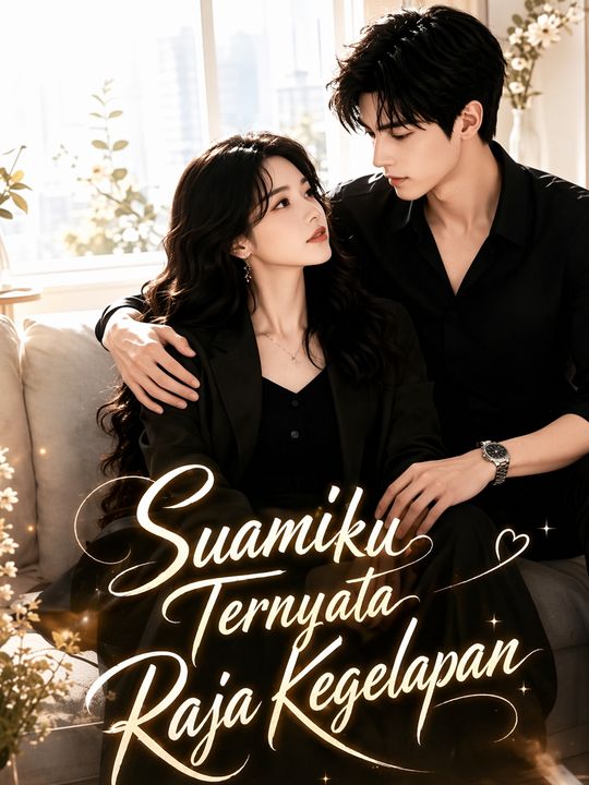 Suamiku Ternyata Raja Kegelapan