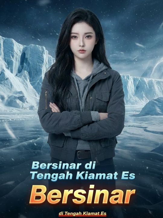 Kehangatanku di Kiamat Es