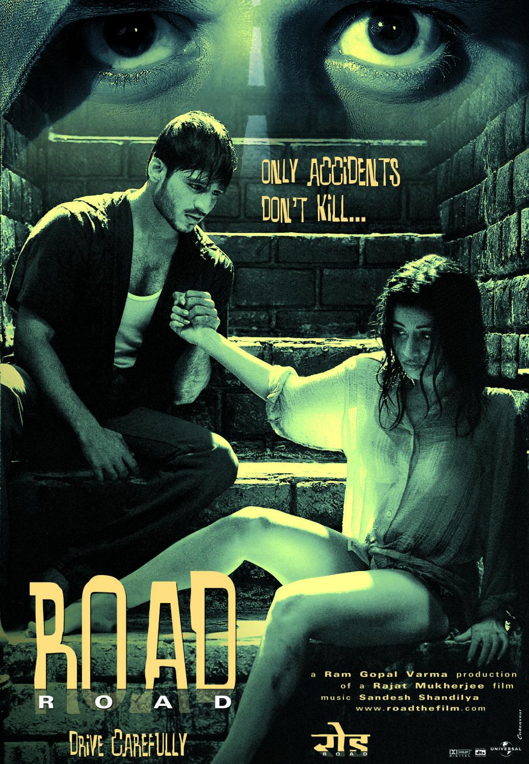 Road (2002)