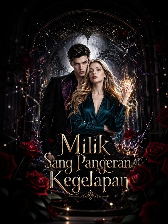 Milik Sang Pangeran Kegelapan