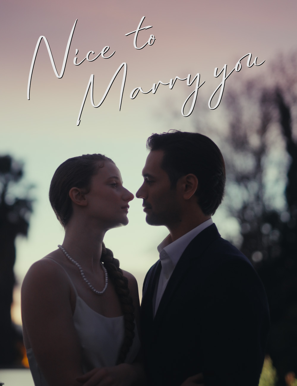 Nice to Marry You