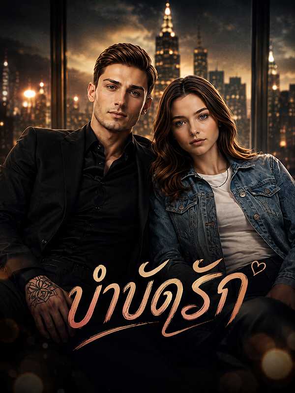 (พากย์ไทย) บำบัดรัก